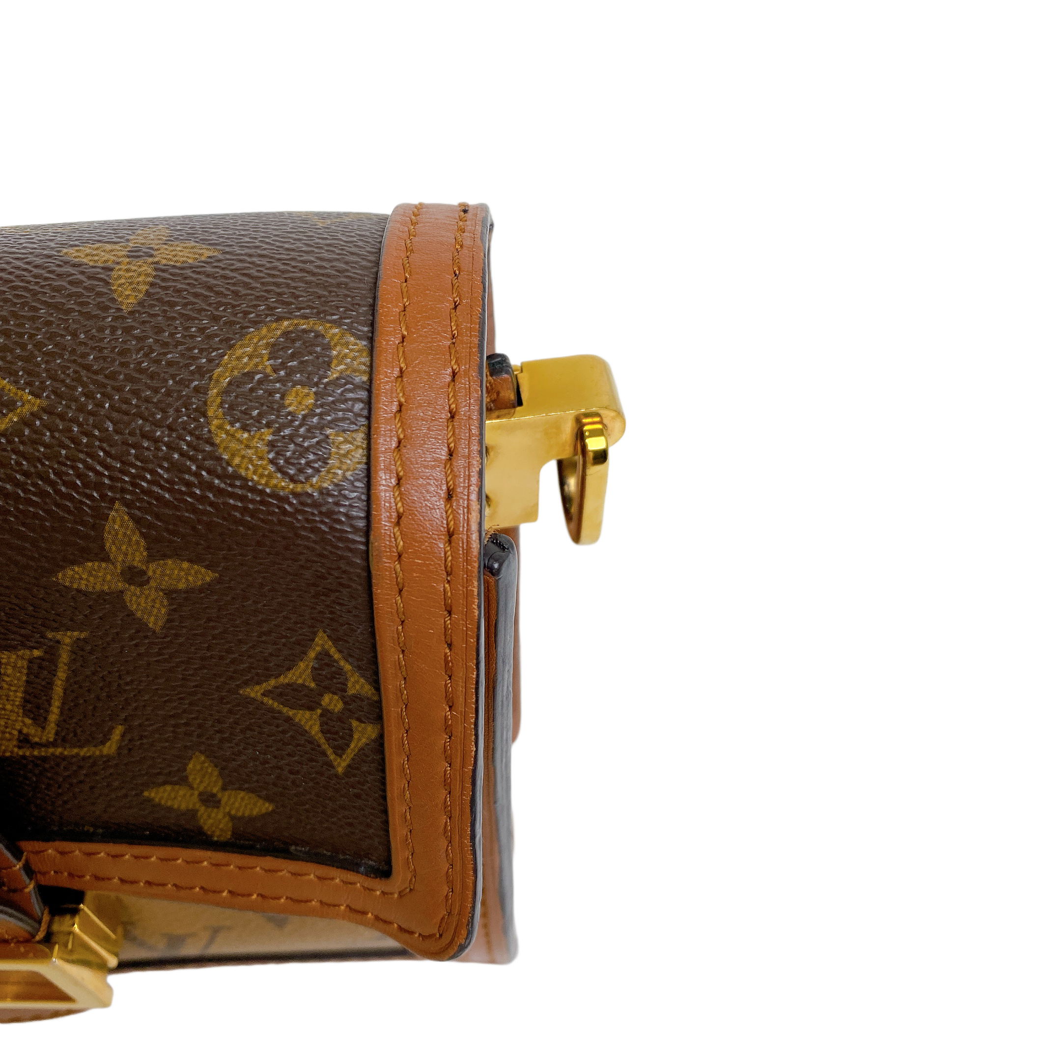 LV DAPHINE MINI