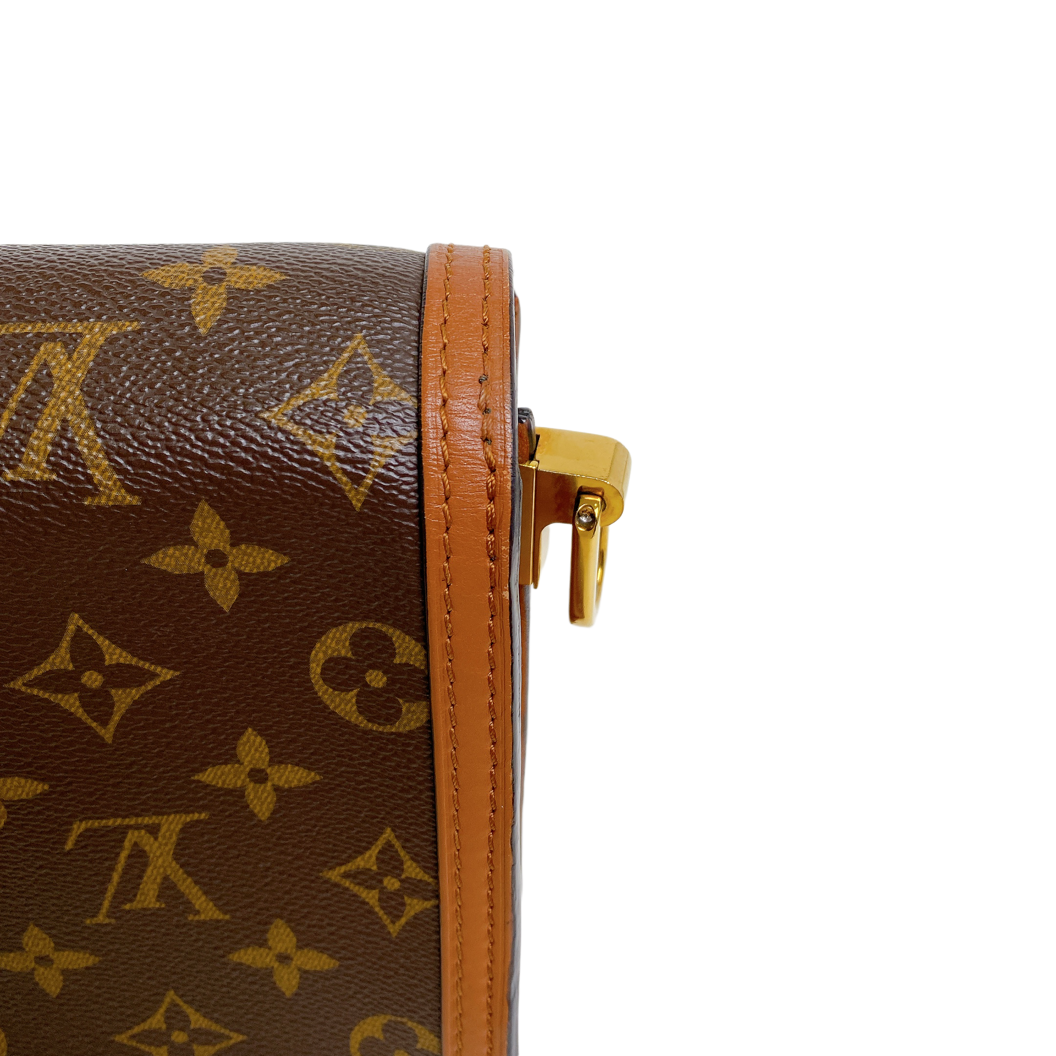 LV DAPHINE MINI