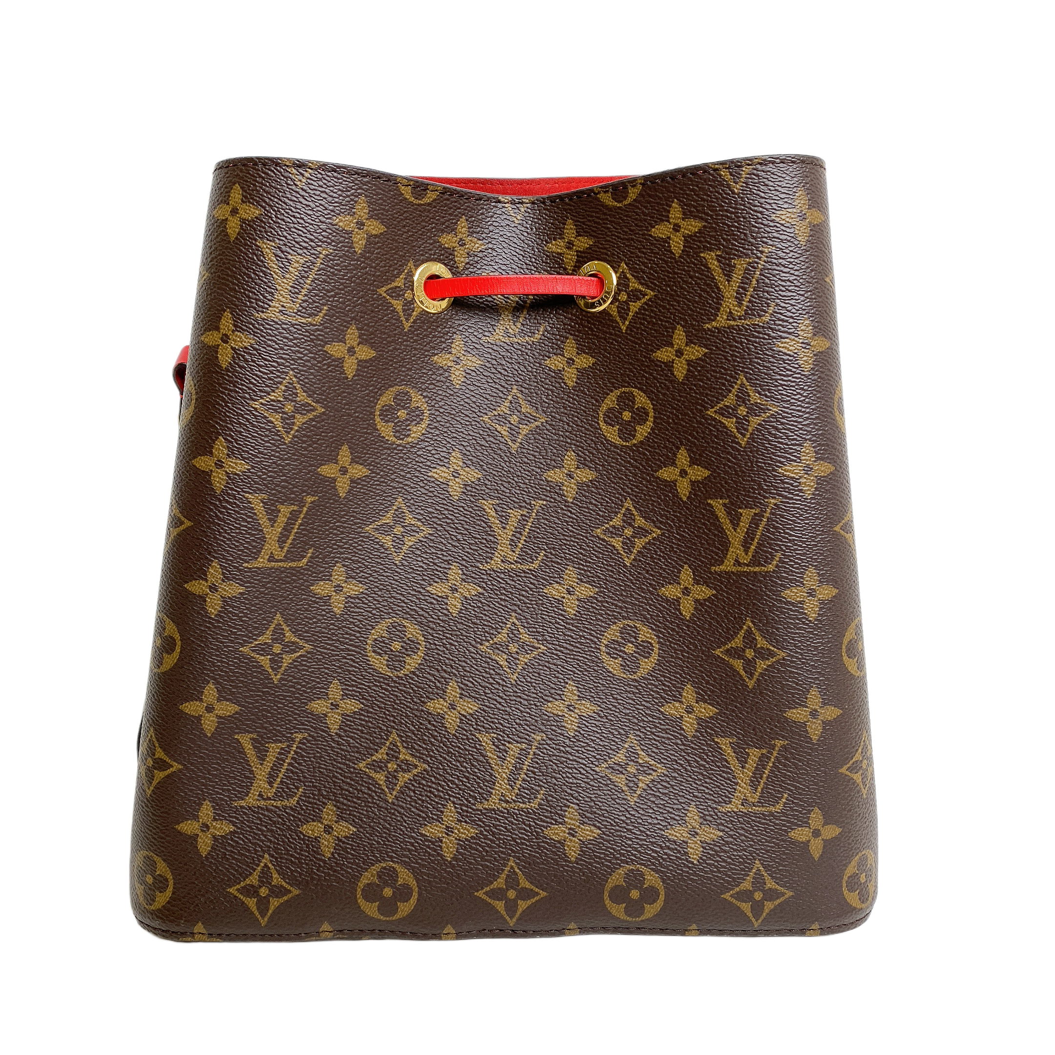 LV NEONOE RED