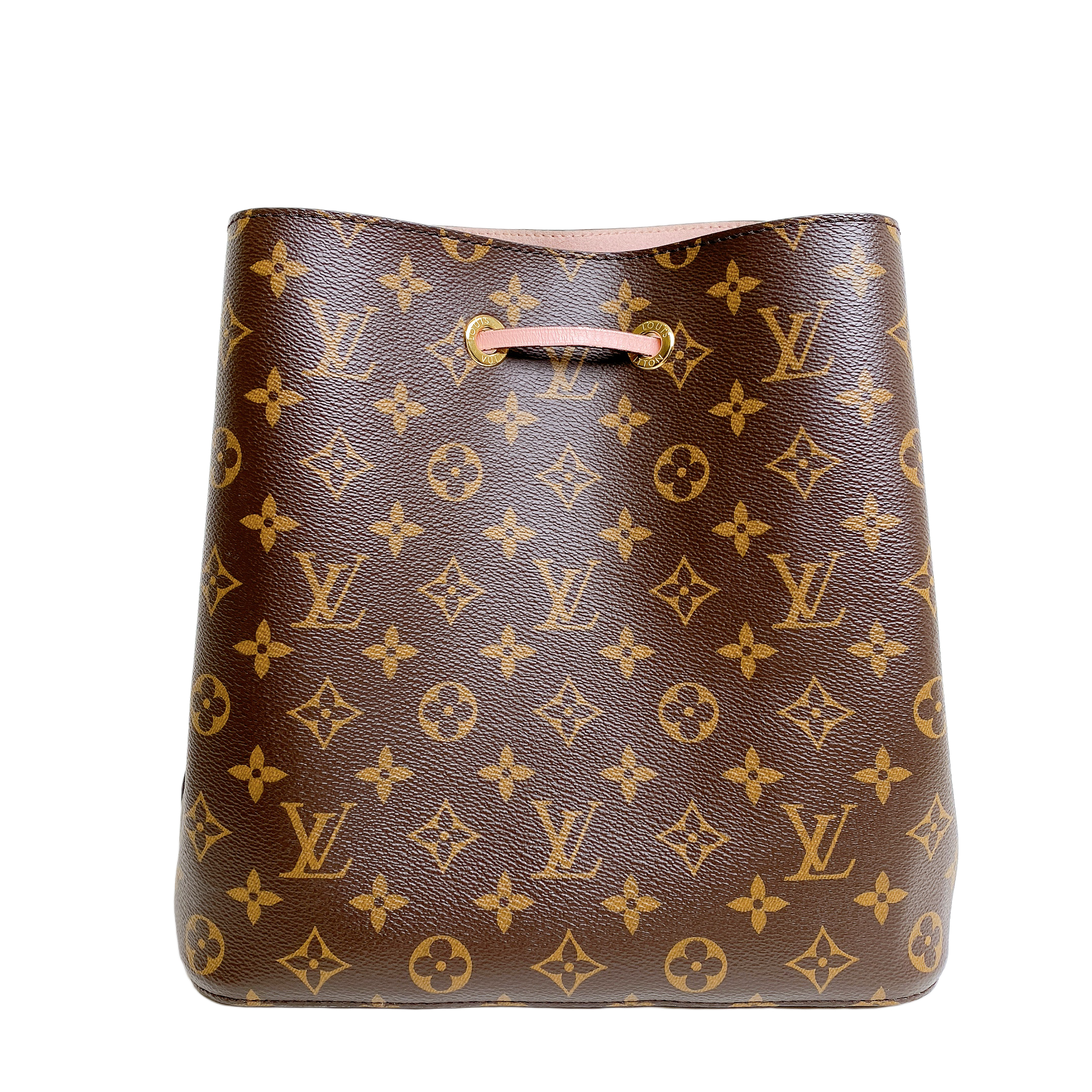 LV NEONOE PINK