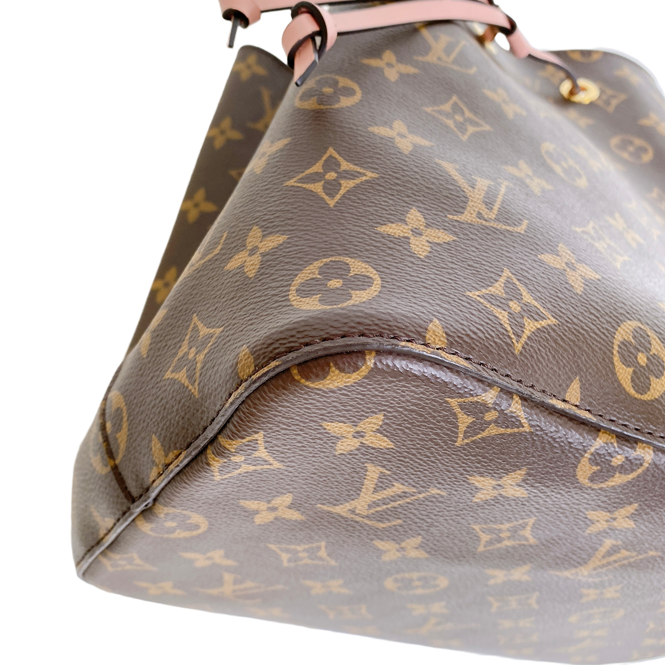 LV NEONOE PINK