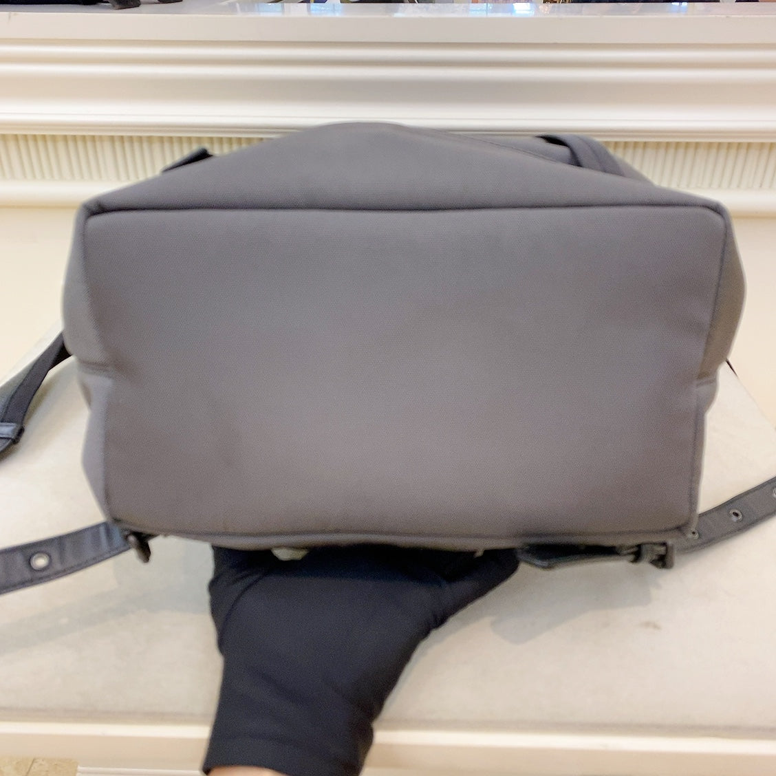 BOTTEGA BACKPACK