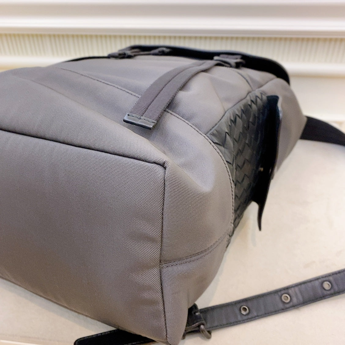 BOTTEGA BACKPACK