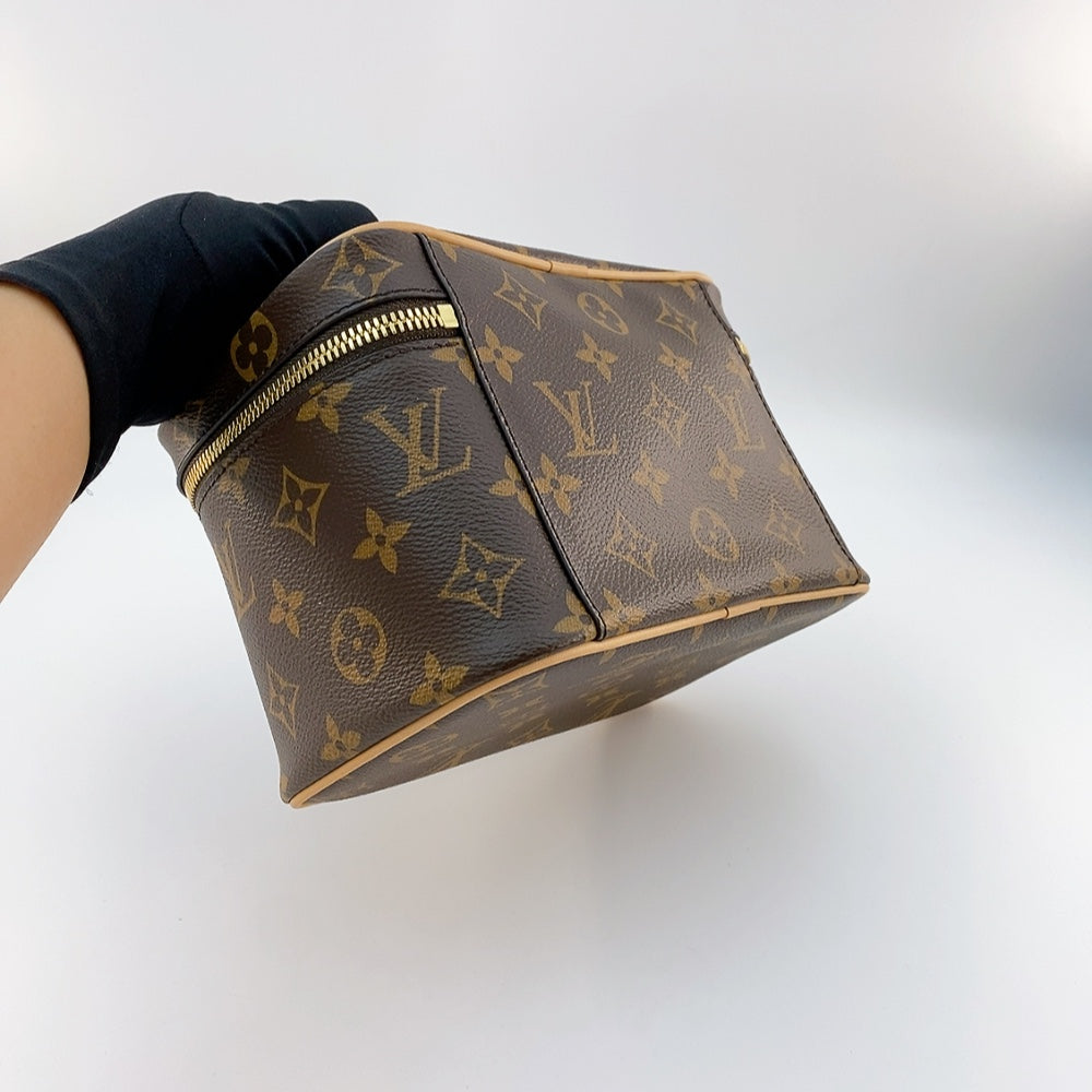 LV Nice Mini