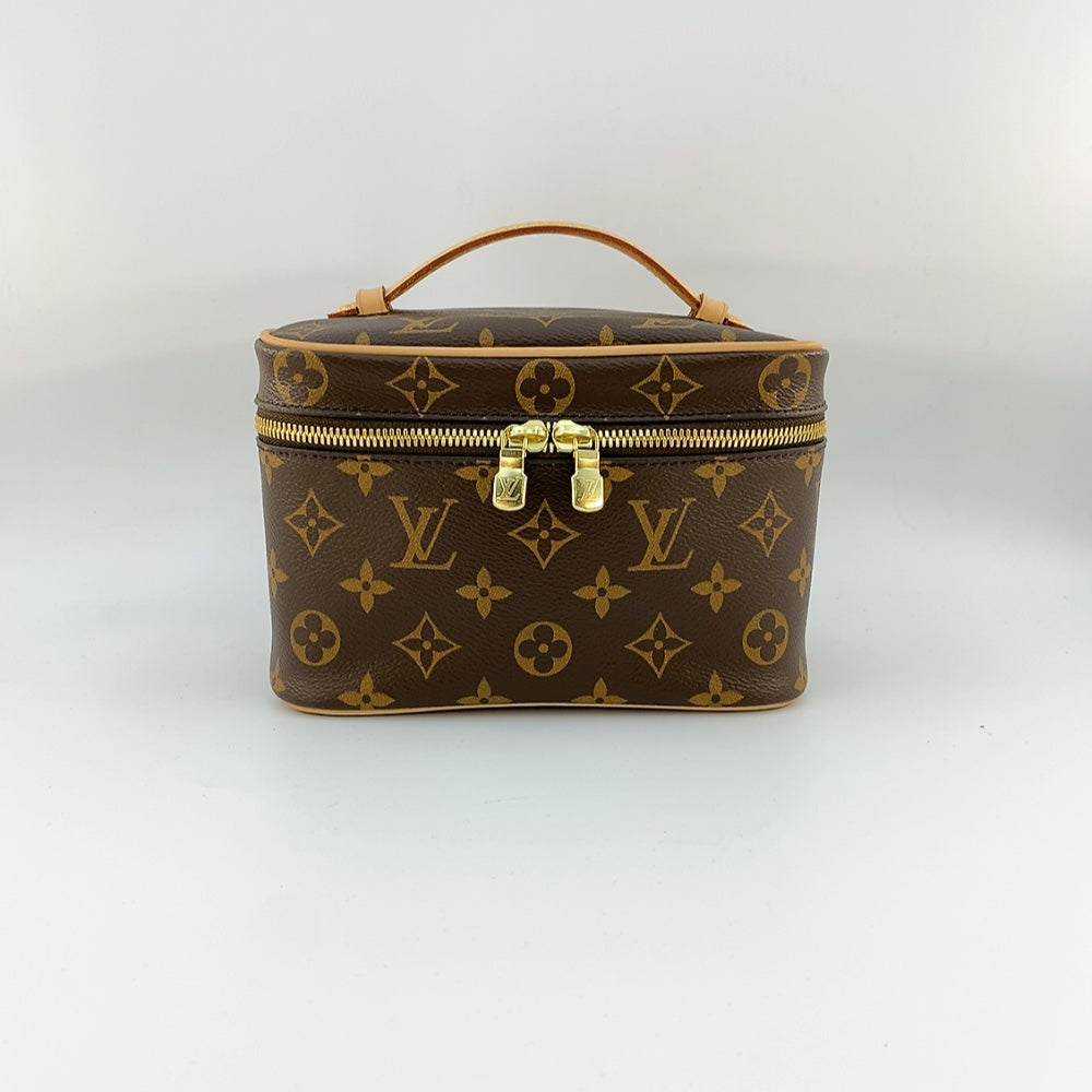 LV Nice Mini