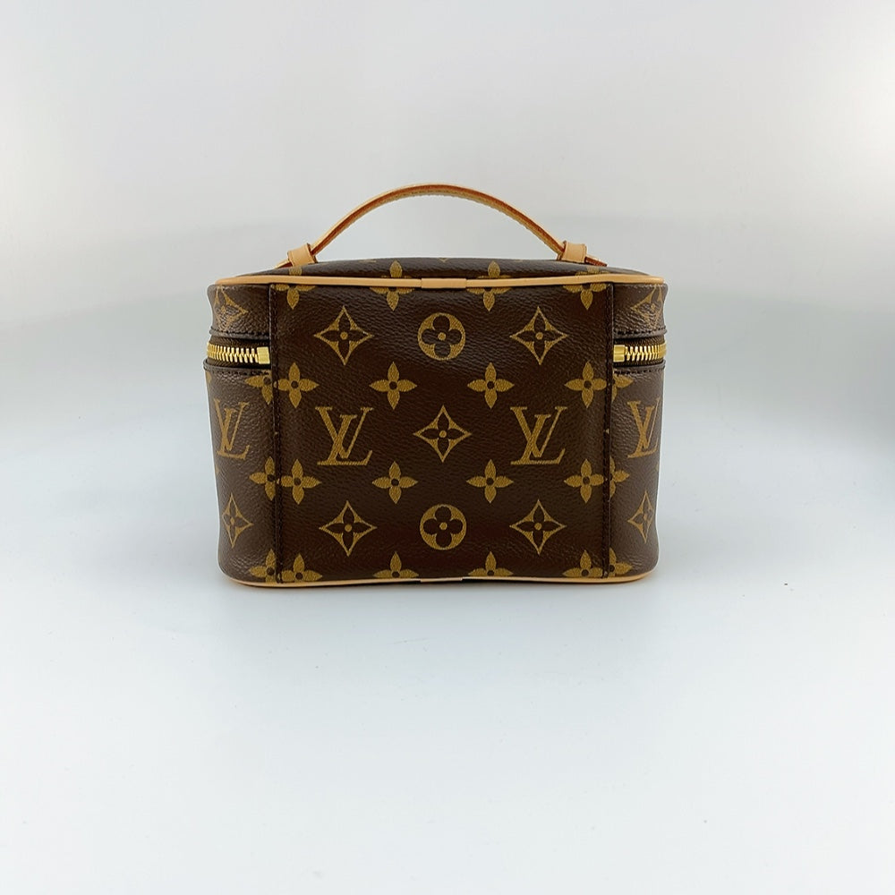 LV Nice Mini