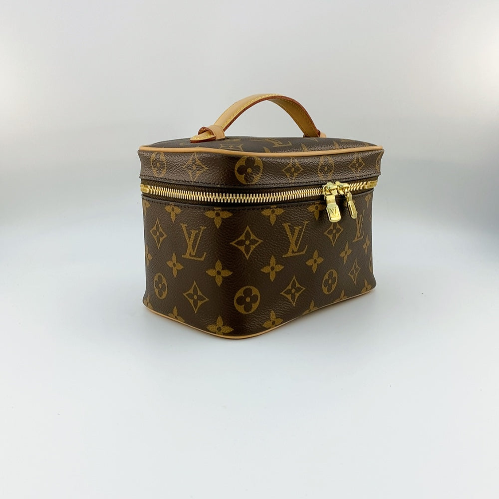 LV Nice Mini