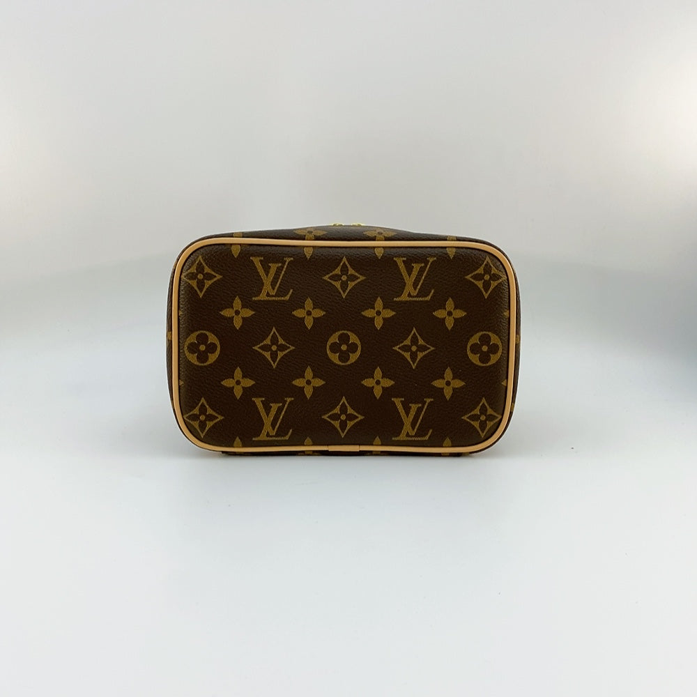 LV Nice Mini