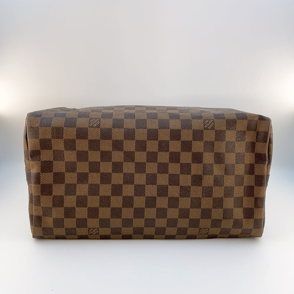 LV Speedy b35 Monogram