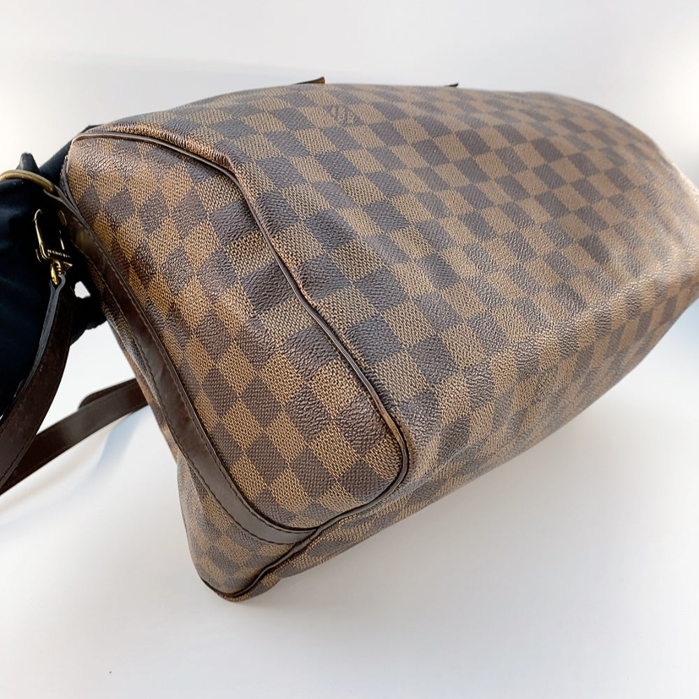 LV Speedy b35 Monogram