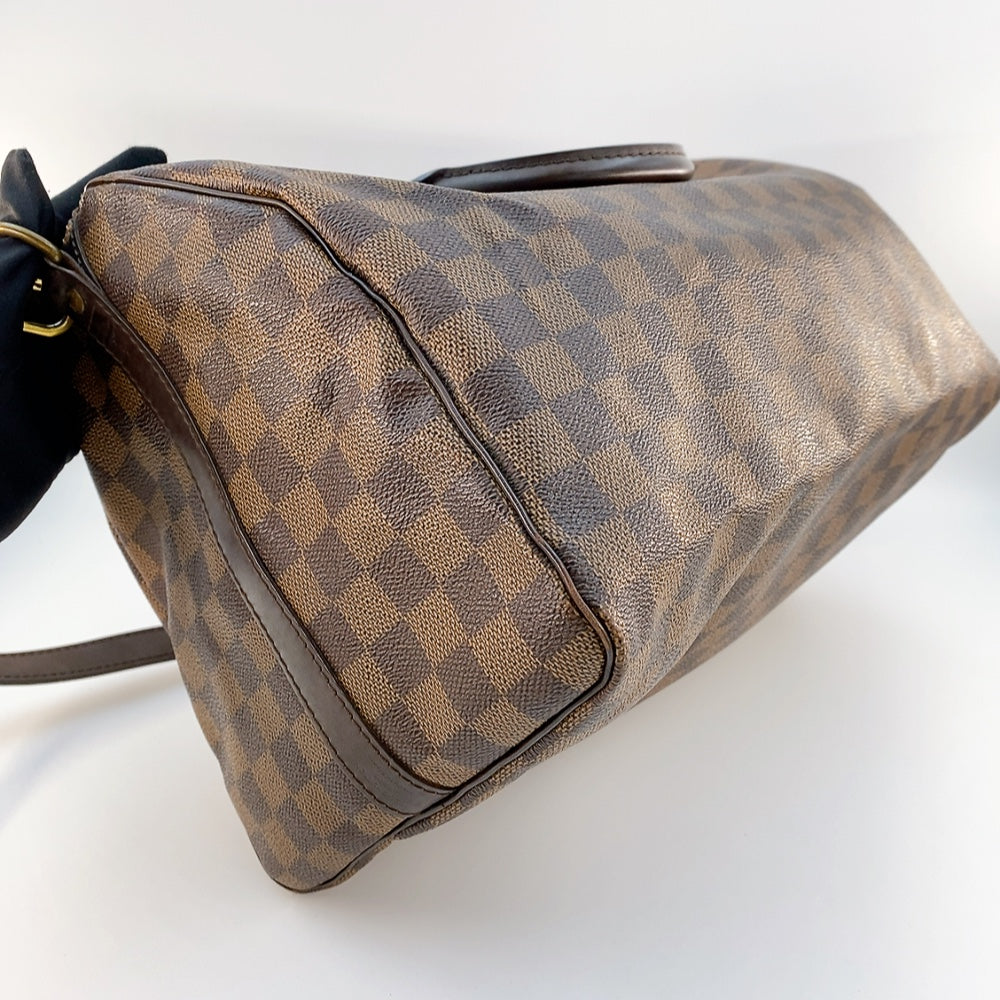 LV Speedy b35 Monogram