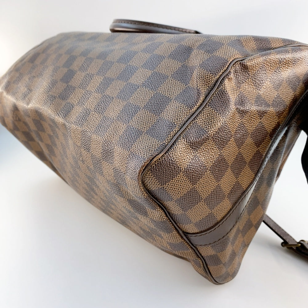 LV Speedy b35 Monogram