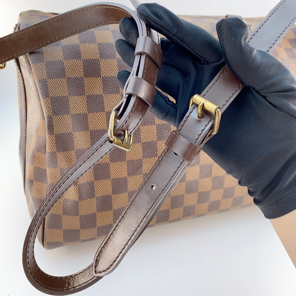 LV Speedy b35 Monogram