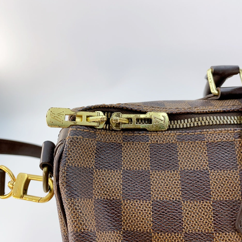 LV Speedy b35 Monogram