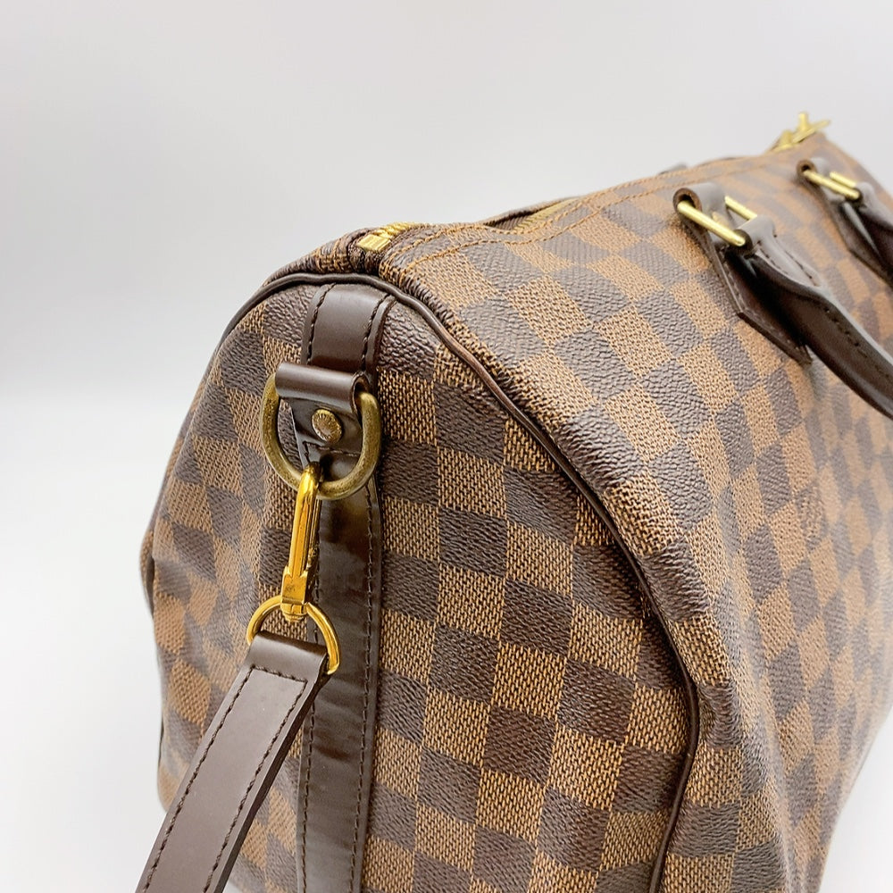 LV Speedy b35 Monogram