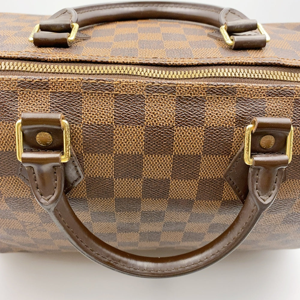 LV Speedy b35 Monogram