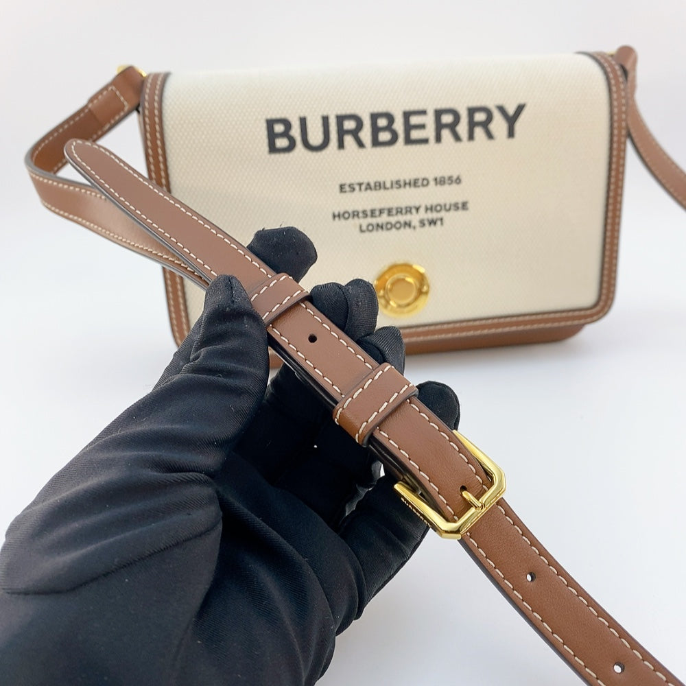 Burberry Sling Bag