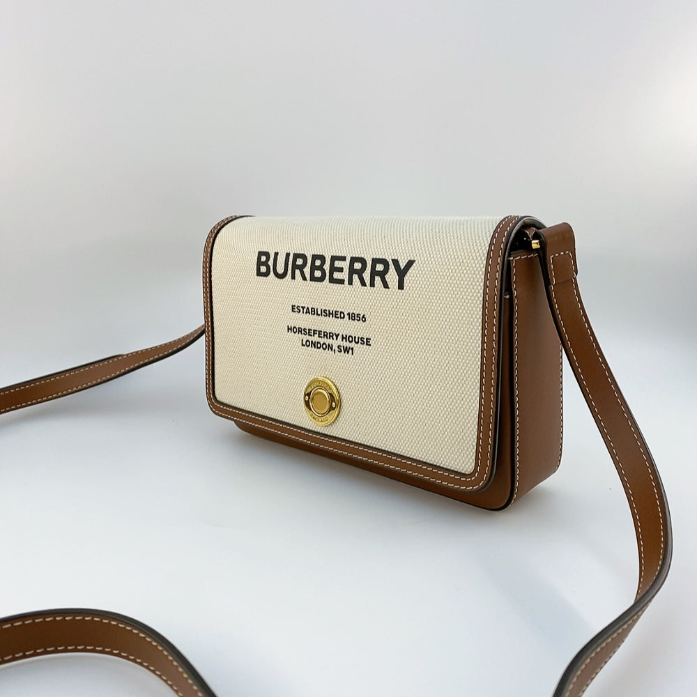 Burberry Sling Bag