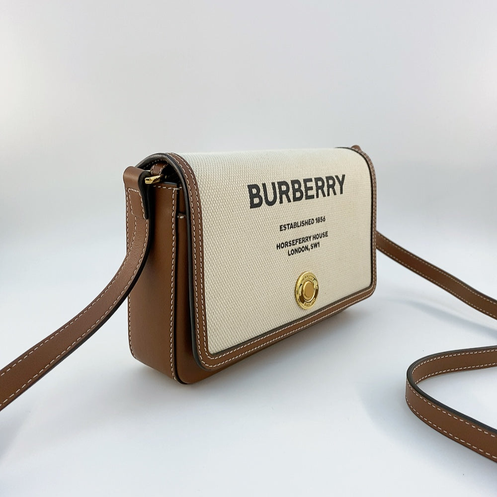 Burberry Sling Bag