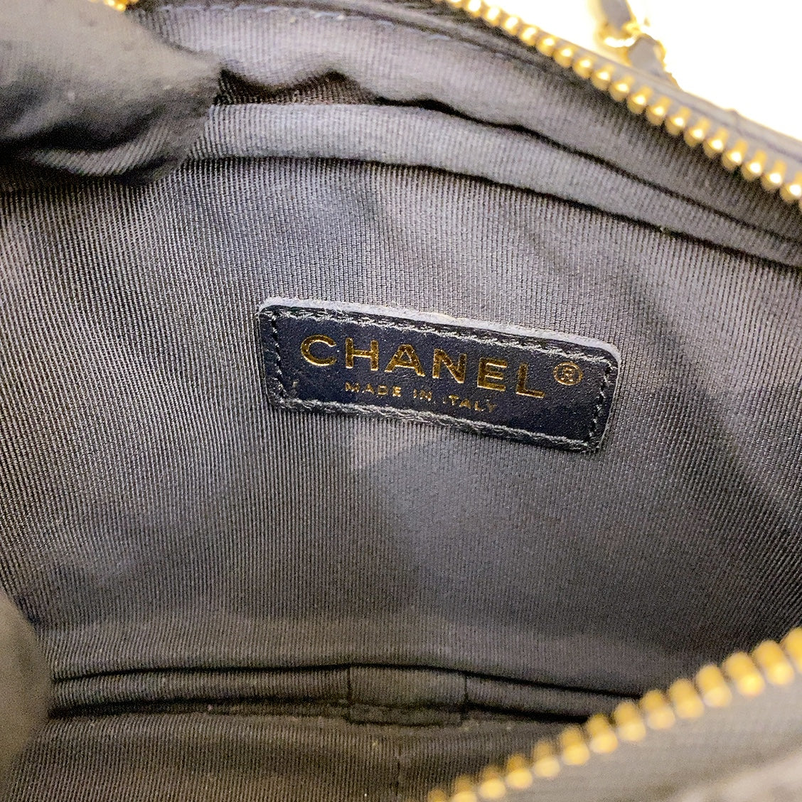 Chanel Classic Camera Bag