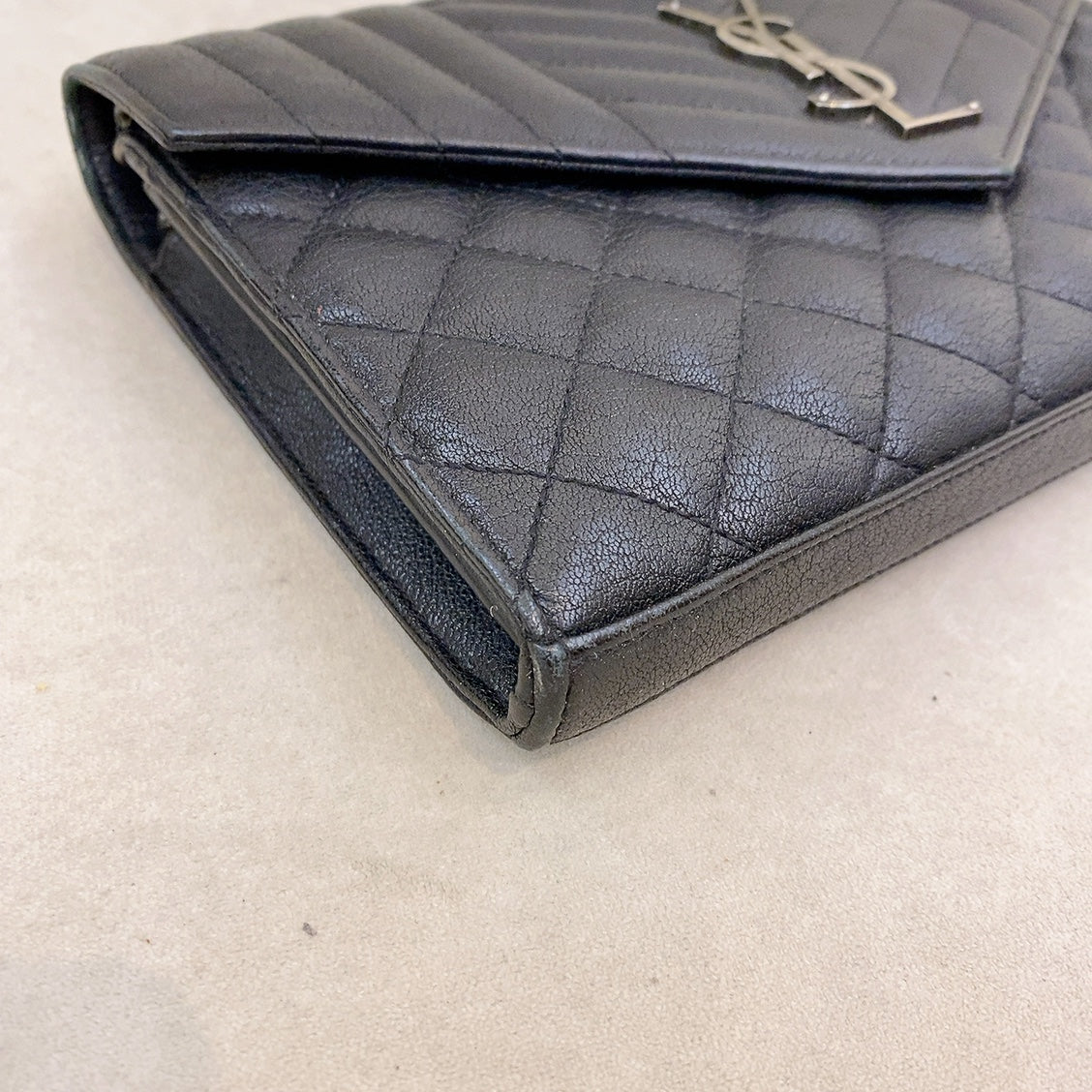 Ysl best sale woc grey