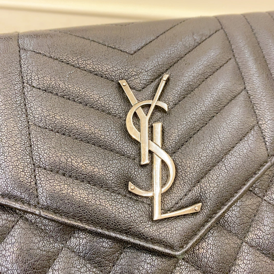 Ysl woc price hot sale