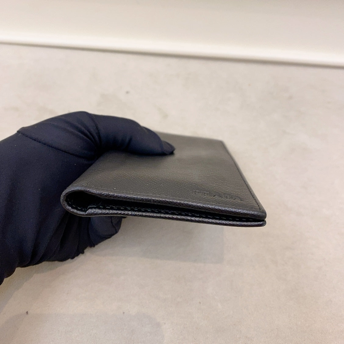 Prada Long Wallet