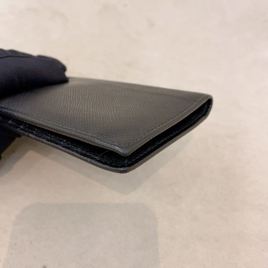 Prada Long Wallet