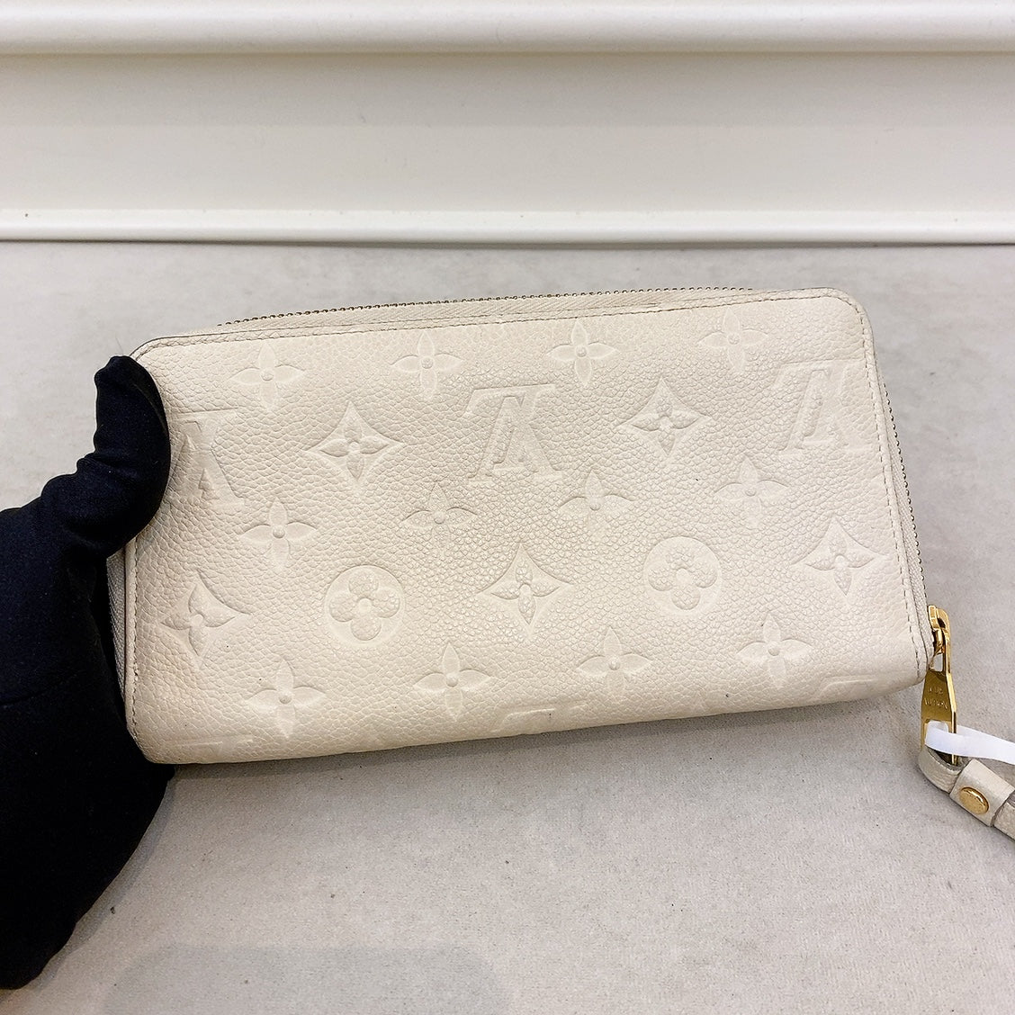 Lv Long Wallet