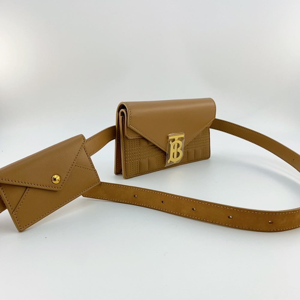 Burberry Belt Bag