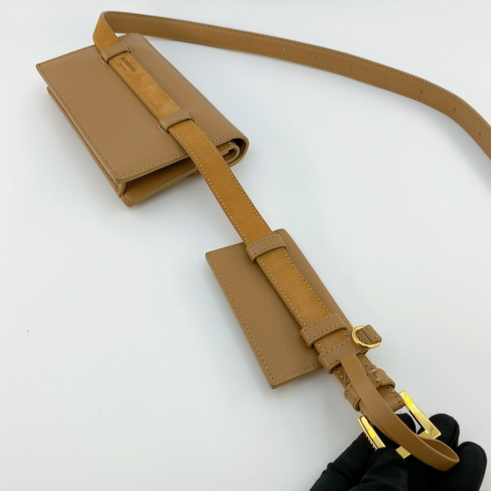 Burberry Belt Bag