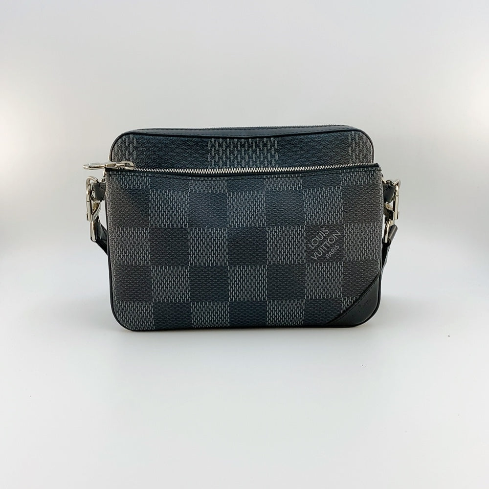 LV Trio Messenger Bag