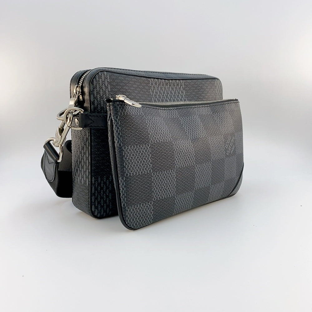 LV Trio Messenger Bag