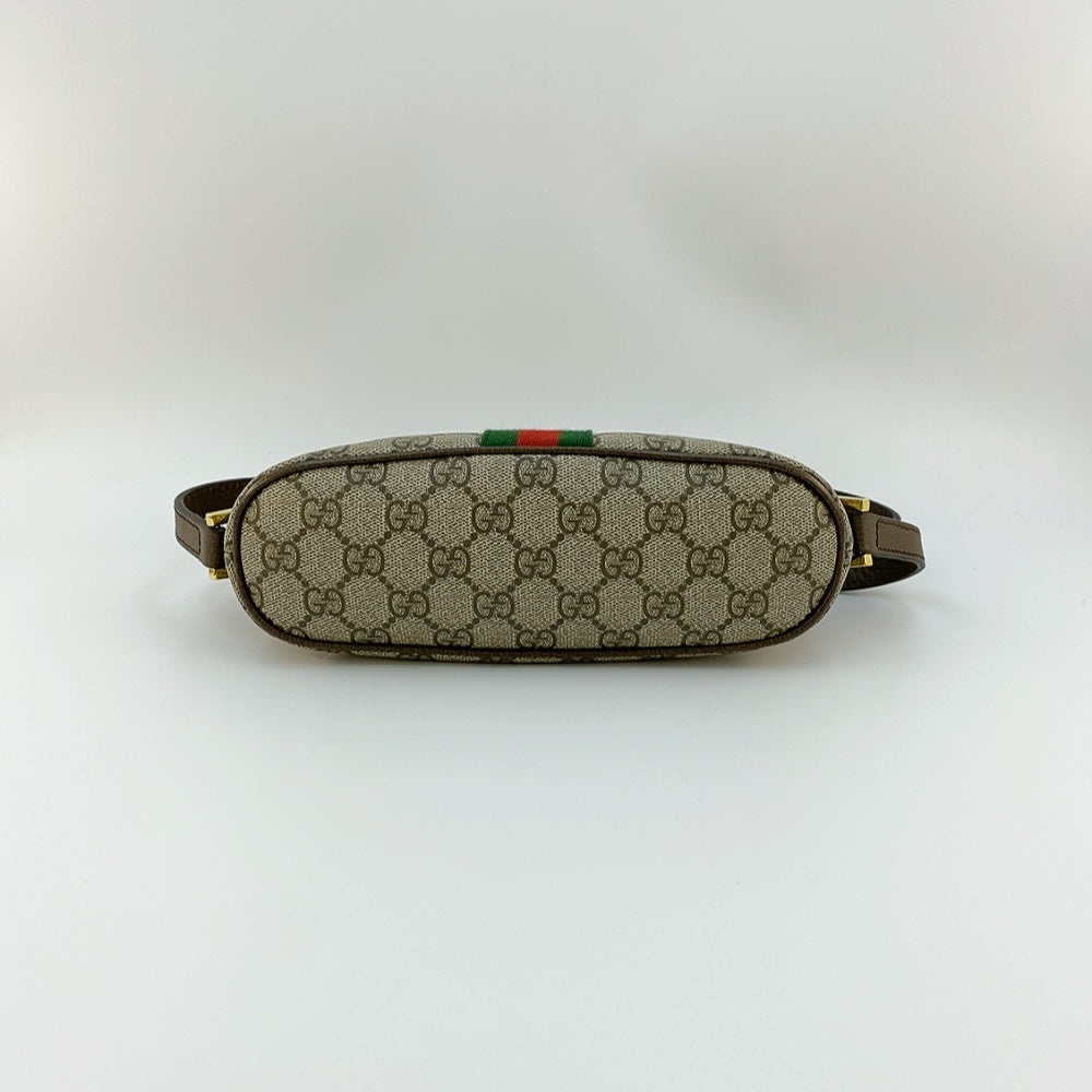 GUCCI COSMETIC POUCH