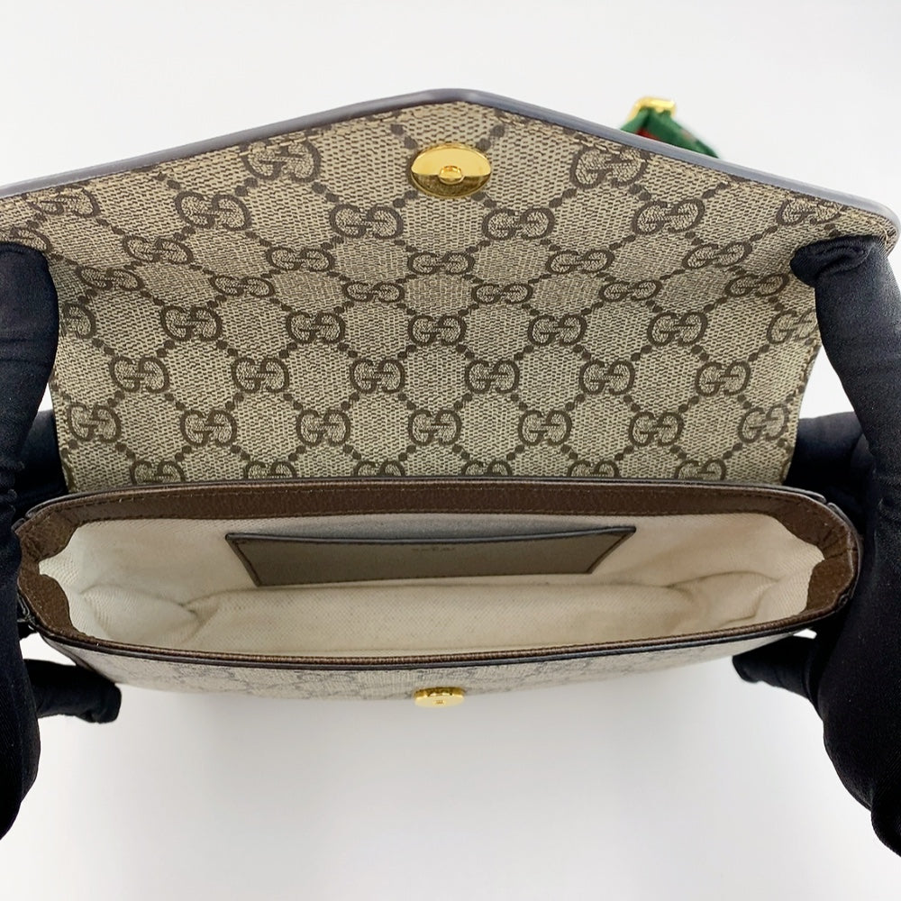 GUCCI SLING BAG