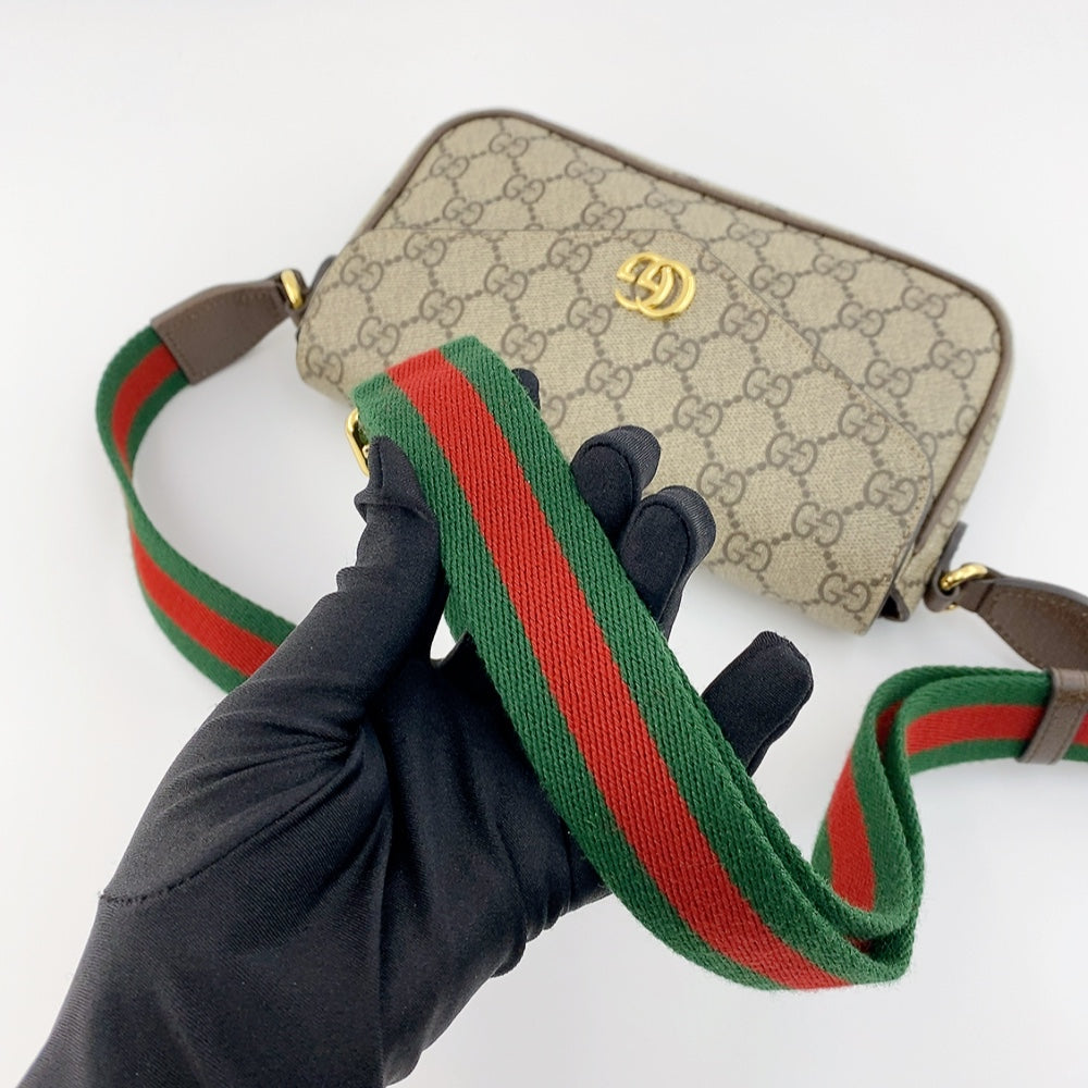 GUCCI SLING BAG