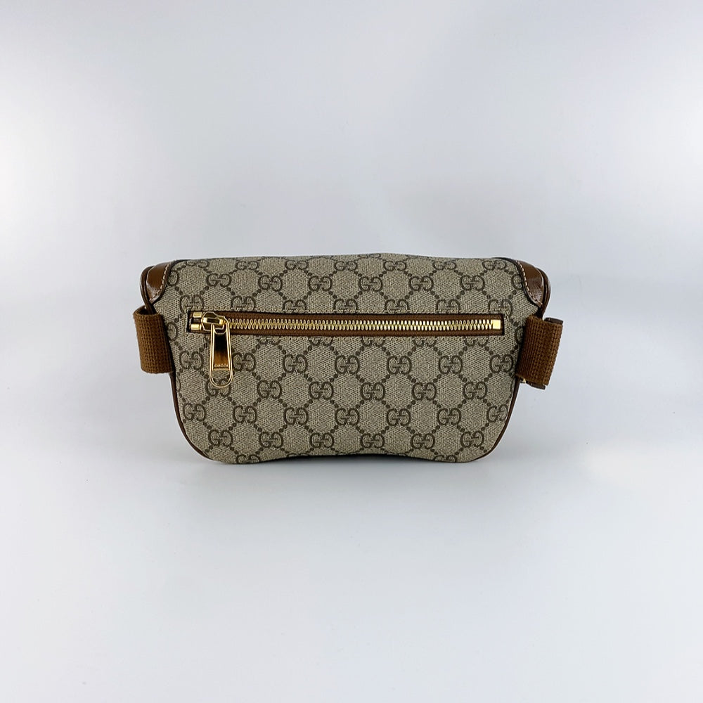 Gucci Small Belt Bag With Interlocking G