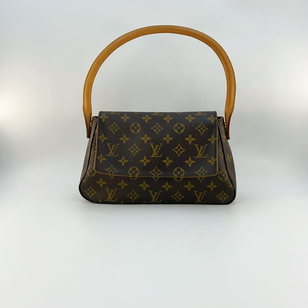 Lv Mini Looping