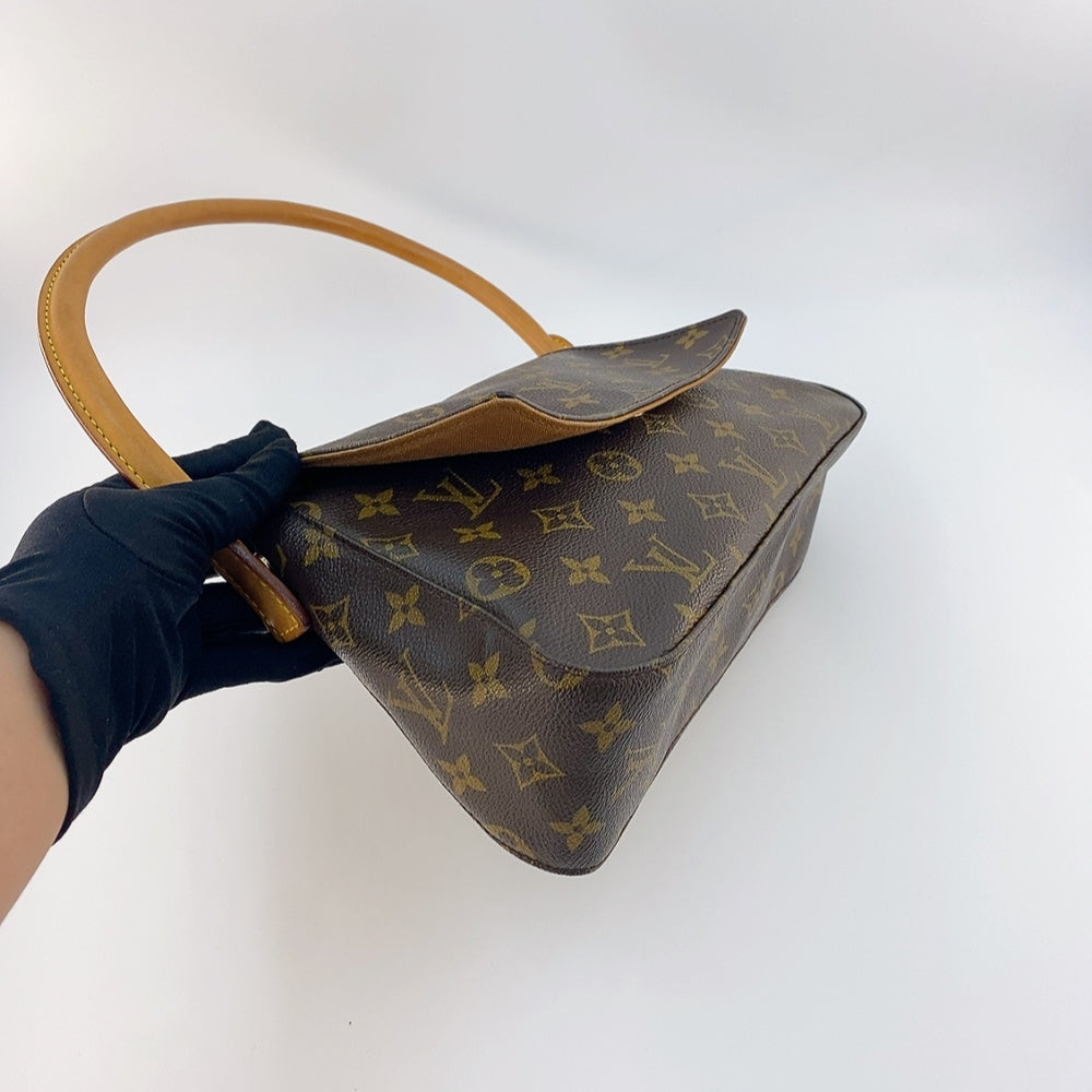 Lv Mini Looping