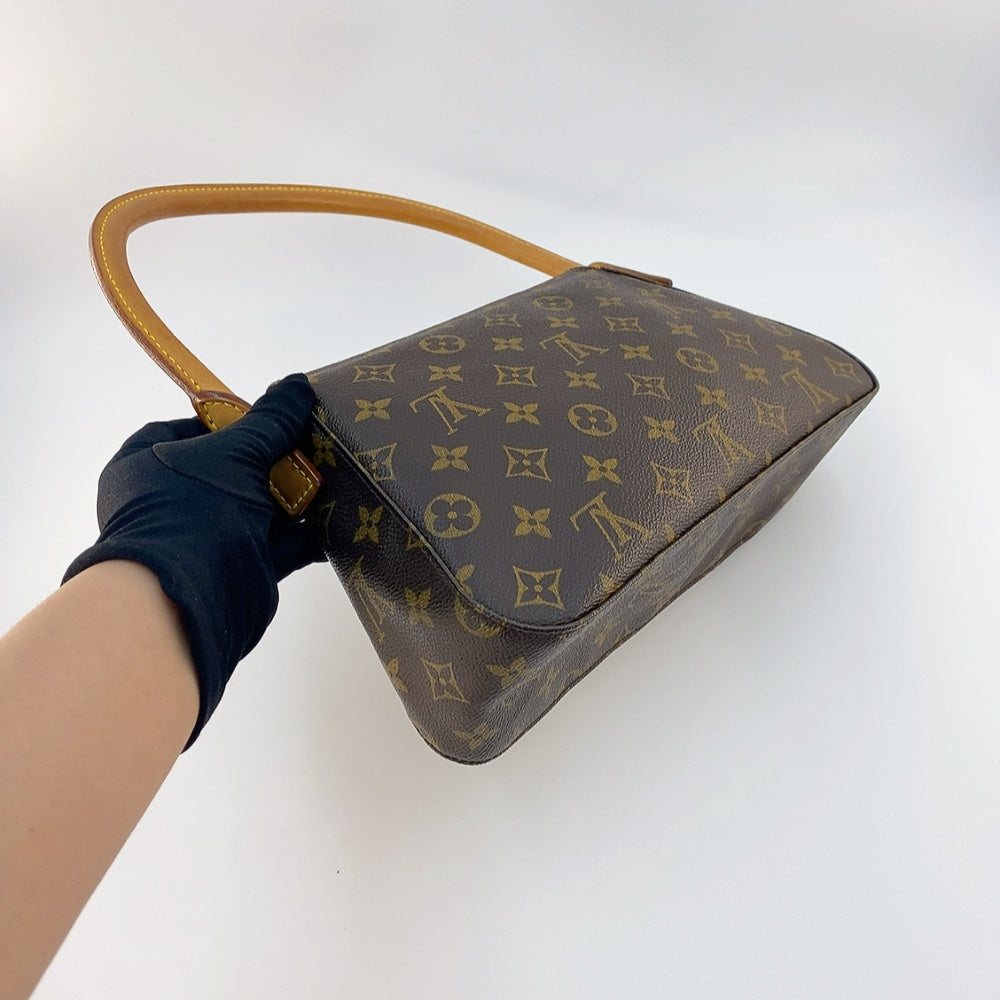 Lv Mini Looping