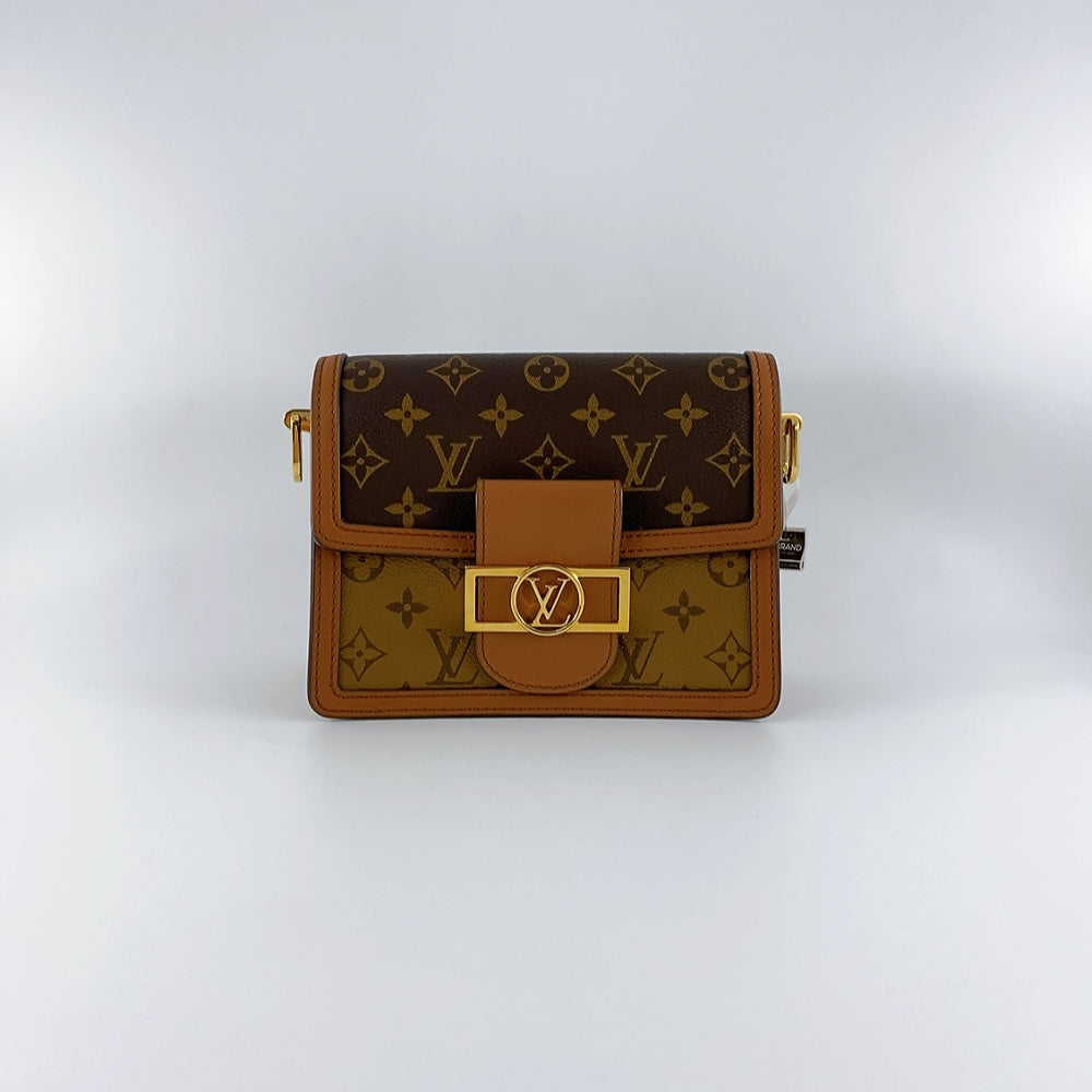 LV DAUPHINE MINI