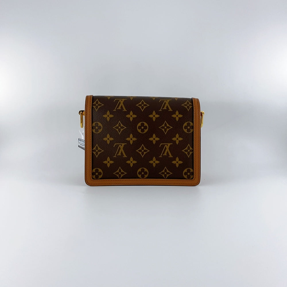 LV DAUPHINE MINI