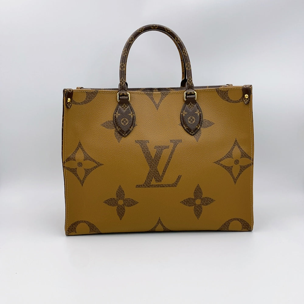 LV Onthego MM