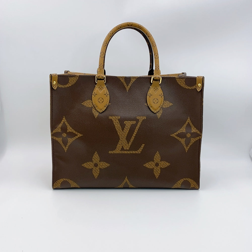 LV Onthego MM