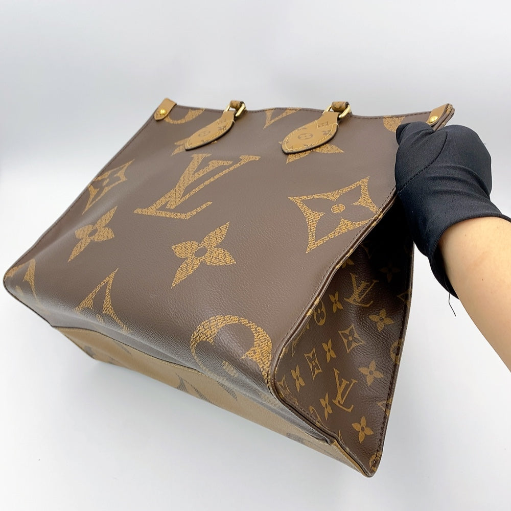 LV Onthego MM