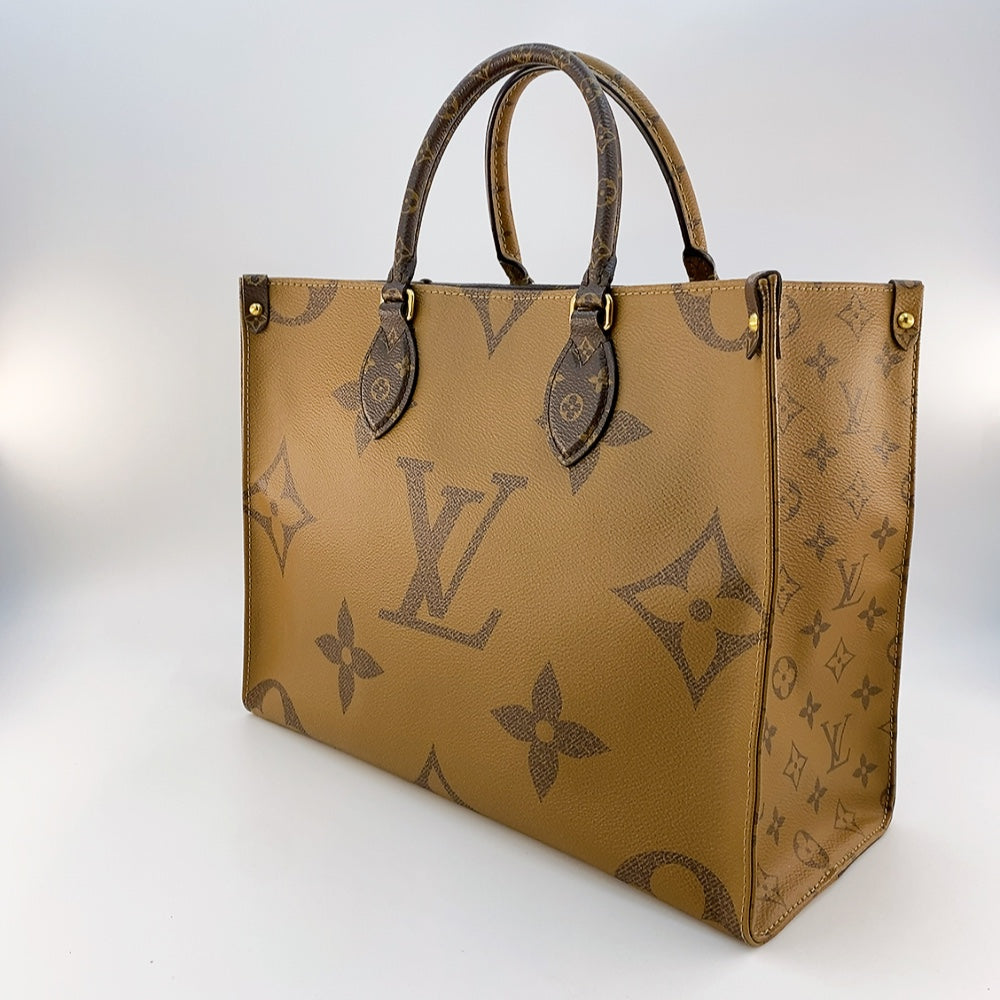 LV Onthego MM