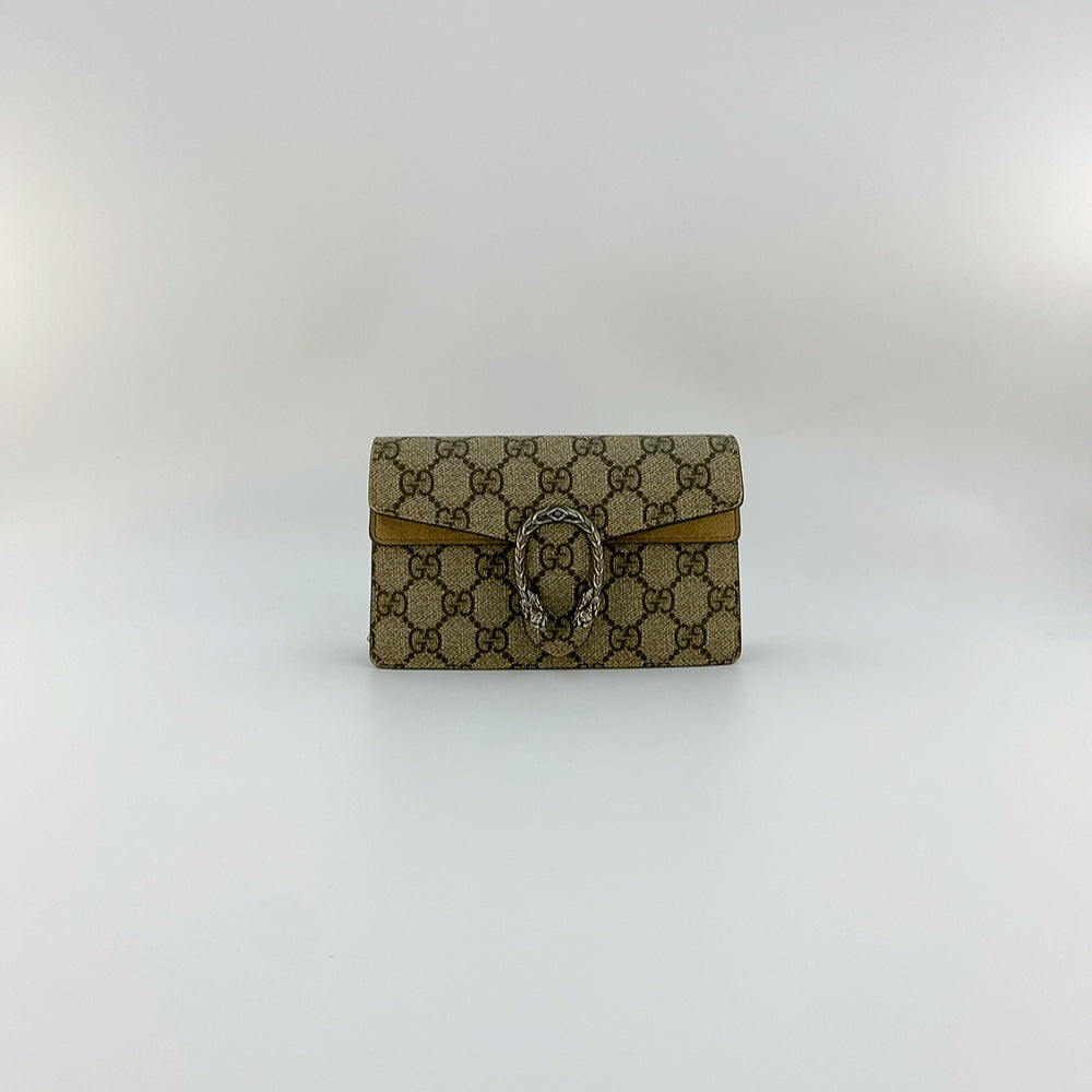 Gucci Dionysus Super Mini