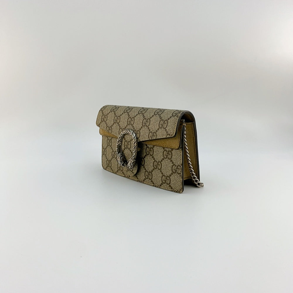 Gucci Dionysus Super Mini