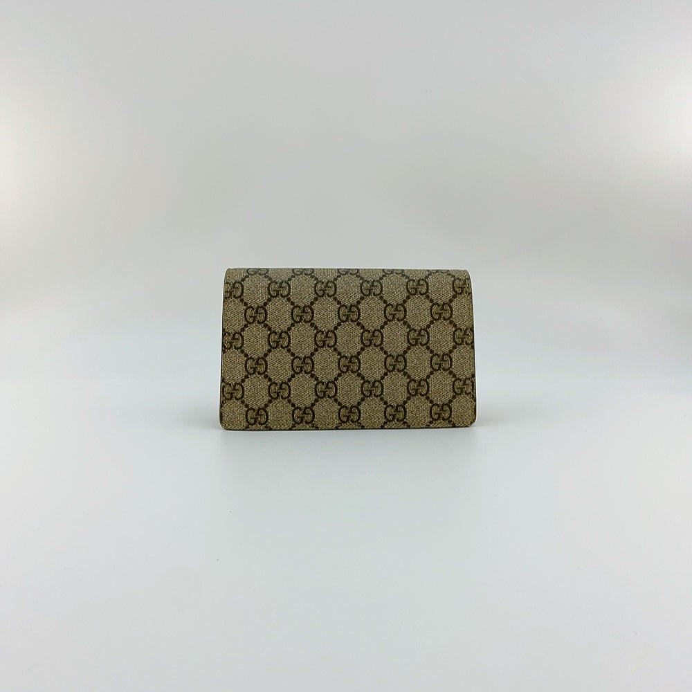 Gucci Dionysus Super Mini