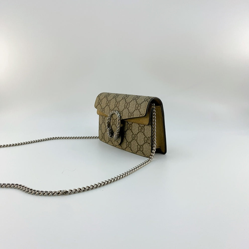 Gucci Dionysus Super Mini